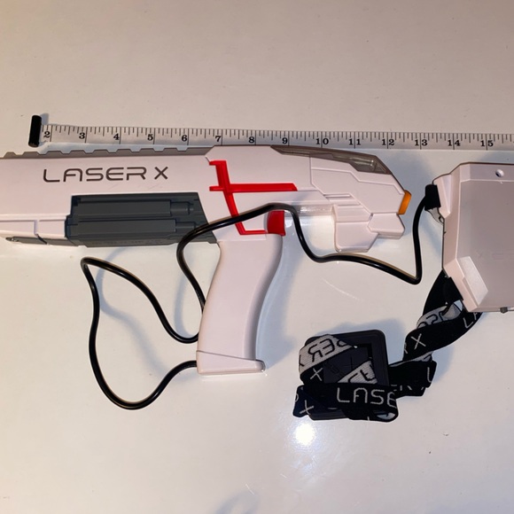 Laser X real life gaming experience - Picture 8 of 12